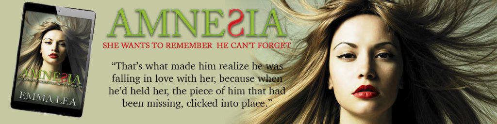 amnesia